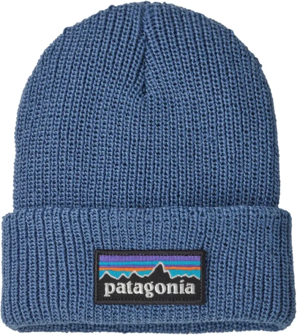 Bonnet avec logo pour bébés de Patagonia – Bébés
