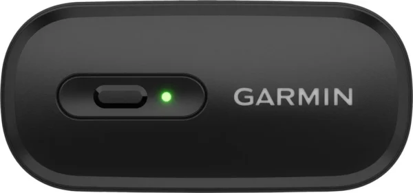Moniteur de fréquence cardiaque 200 de Garmin – Unisexe