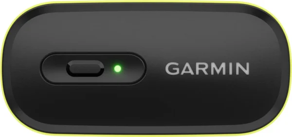 Moniteur de fréquence cardiaque 600 de Garmin – Unisexe