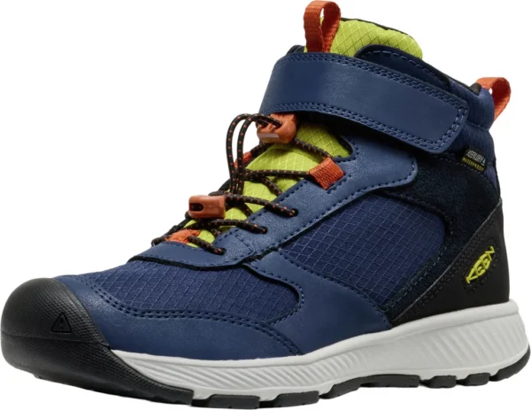 Chaussures imperméables Skua Mid de Keen – Petits