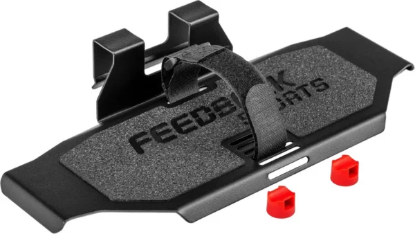Rangement pour chargeur de plateau RAKK 2.0 E de Feedback Sports