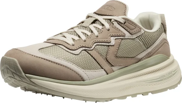 Chaussures en cuir WK500 de Keen – Femmes