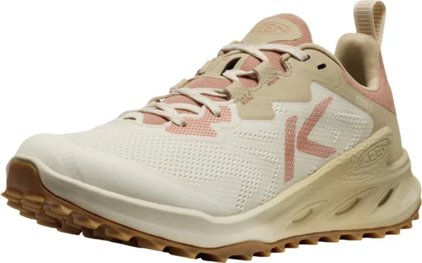 Chaussures sentier légères imperméable Zionic NXT de Keen – Femmes