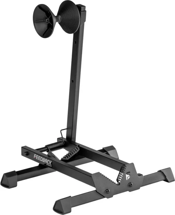 RAKK 2.0 Support d’affichage pour vélo de Feedback Sports