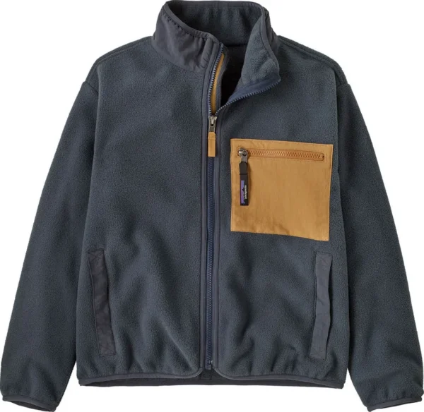 Gilet Synchilla de Patagonia – Jeunes