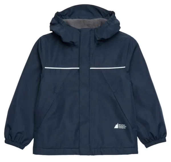 Veste Cozy Aquanator de MEC – Petits