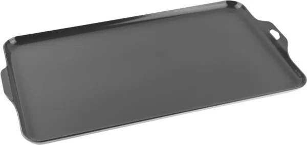 Plaque chauffante Camp en aluminium de Coghlan's