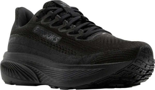 Chaussures de course sur route Ghost 17 Gore-Tex de Brooks – Femmes
