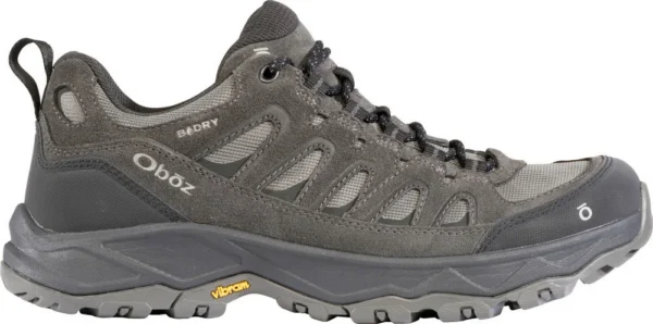 Sawtooth Ascent Low B-DRY de Oboz – Hommes
