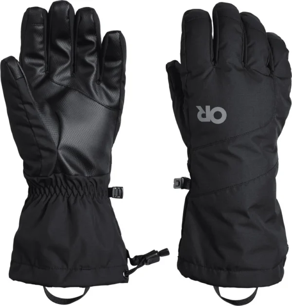 Gants Adrénaline de Outdoor Research – Hommes