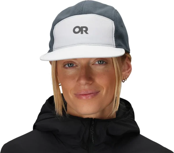 Casquette à 5 panneaux Howling Wind de Outdoor Research – Unisexe