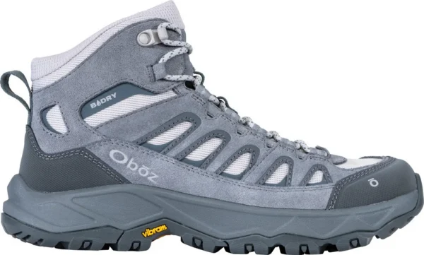 Sawtooth Ascent Mid B-DRY de Oboz – Femmes