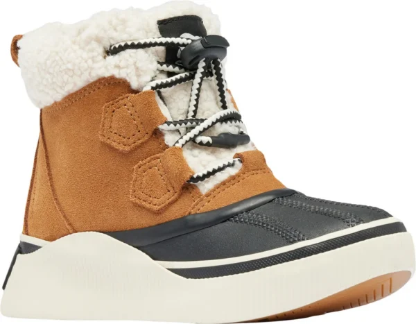Bottes imperméables Out N About IV Chillz de Sorel – Enfants