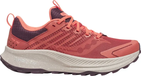 Chaussures de course sur sentier Ride TR2 de Saucony – Femmes