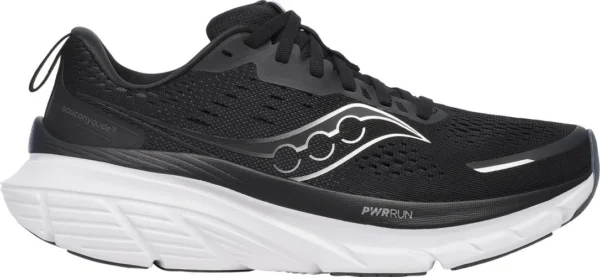 Chaussures de course sur route Guide 18 de Saucony – Femmes
