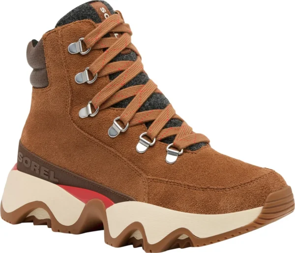 Bottes imperméables Kinetic Impact Conquest Plus de Sorel – Femmes