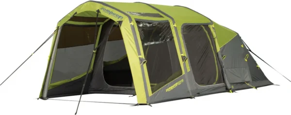 Tente pneumatique pour 4 personnes EvoMC V2 de Zempire
