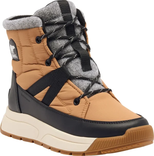Bottes imperméables Whitney III Mid de Sorel – Femmes