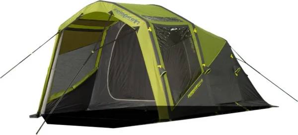 Toile de sol Evo TS V2 (PE) de Zempire