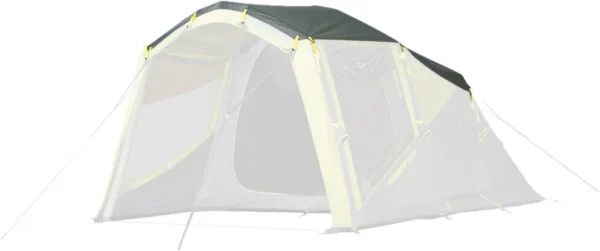 Bouclier thermique Evo TS V2 de Zempire