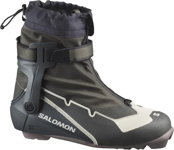 Bottes classiques Escape Outpath de Salomon – Unisexe