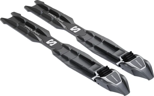 Fixation de patin Prolink Access de Salomon – Unisexe