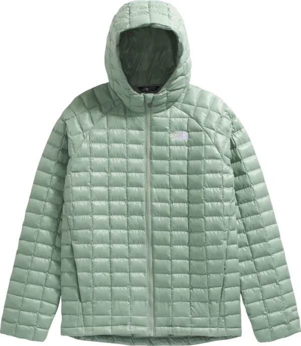 Manteau à capuchon Thermoball de The North Face – Jeunes