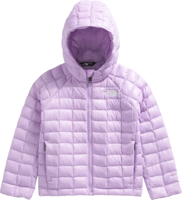 Manteau à capuchon ThermoBall de The North Face – Petits
