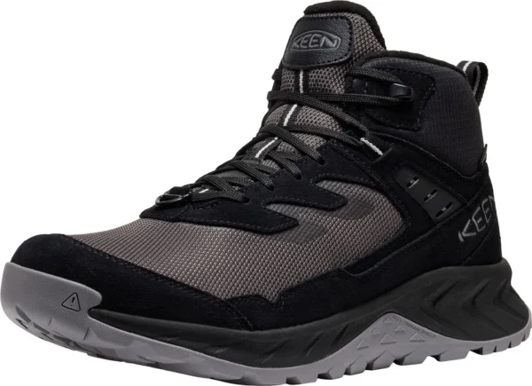 Bottes d’hiver Hightrail Mid Polar de Keen – Hommes