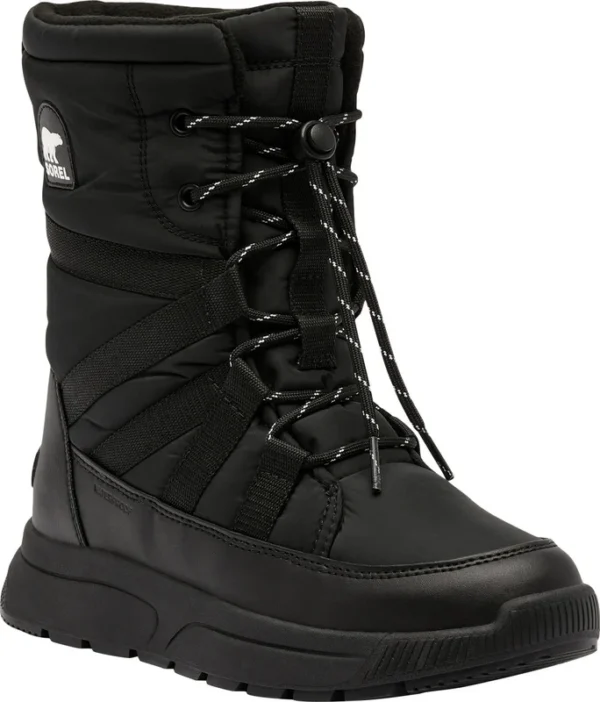 Bottes imperméables hautes Whitney III de Sorel – Femmes