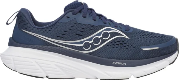 Chaussures de course sur route Guide 18 de Saucony – Hommes