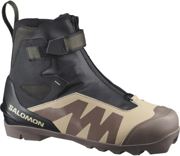 Bottes classiques Escape Outrack de Salomon – Unisexe