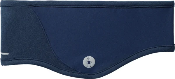 Bandeau vent à laine polaire actif de Smartwool – Femmes