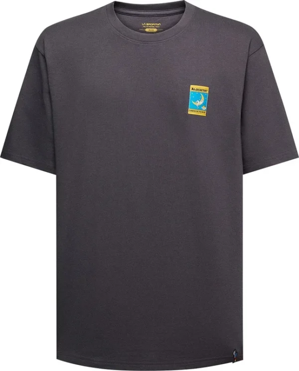 T-shirt Moon Patch de La Sportiva – Hommes