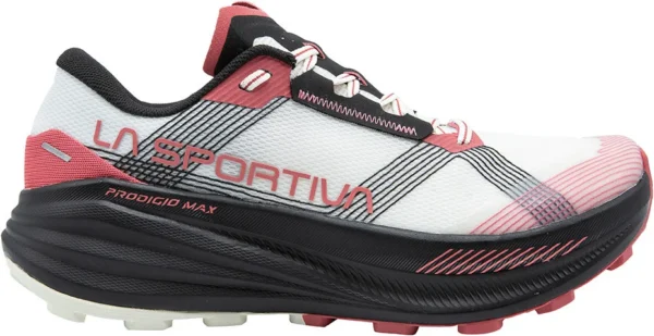 Chaussures de course sur sentier Prodigio Max de La Sportiva – Femmes