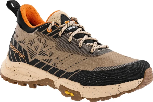 Chaussures de trail légère 350 Devero Low Gore-Tex de Zamberlan – Hommes