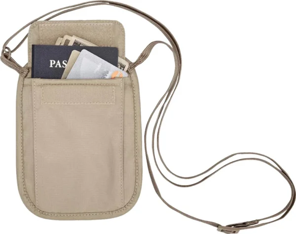 Portefeuille de cou RFID Blocker de Eagle Creek