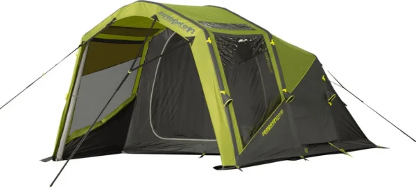 Tente pneumatique Evo TS V2 pour 2 personnes de Zempire