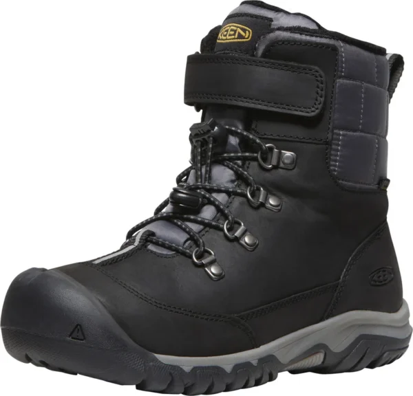 Bottes d’hiver imperméables Kanibou de Keen – Jeunes