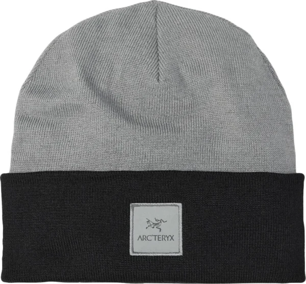 Toque bloc de couleur de Arc'teryx