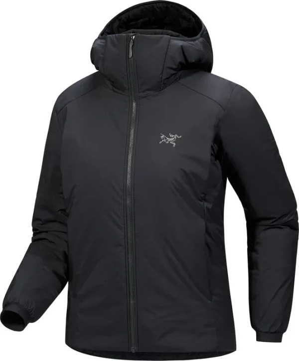 Haut à capuchon Atom SV de Arc'teryx – Femmes