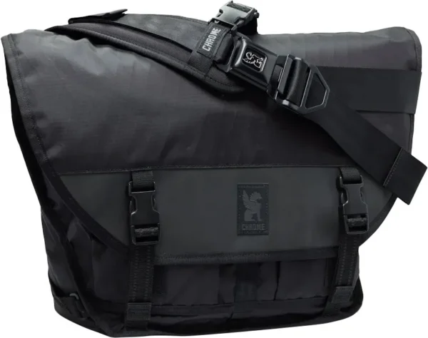 Sac de messager Citizen 15 L de Chrome Industries – Unisexe