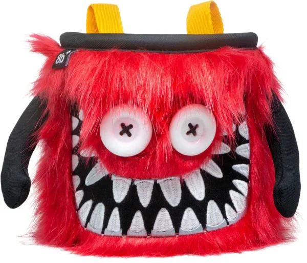 Sac à magnésie Ozzy de 8BPlus