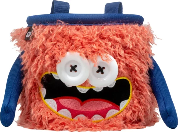 Sac à magnésie Eddie de 8BPlus
