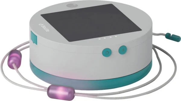 Guirlandes lumineuses solaires couleur 18 pi de BioLite