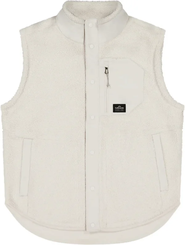 Veste à poils longs Co-Z de Kathmandu – Femmes