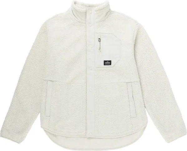 Manteau à poils longs Co-Z de Kathmandu – Femmes