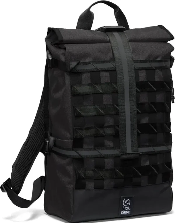 Sac à dos Barrage 22 L de Chrome Industries – Unisexe