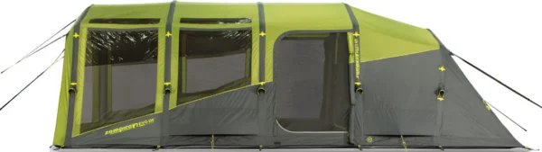 Tente pneumatique Evo TL V2 de Zempire