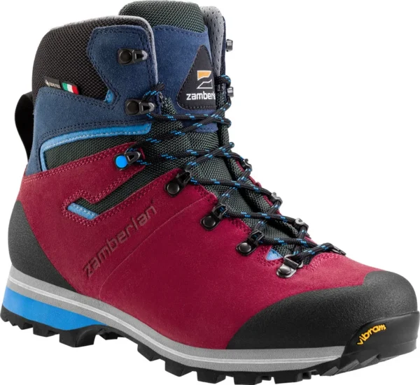 Bottes de randonnée Thunder en Gore-Tex de Zamberlan – Femmes